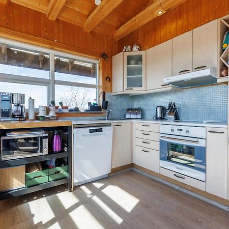 Cozy Cottage House Located At Golden Circle Сельфосс Екстер'єр фото