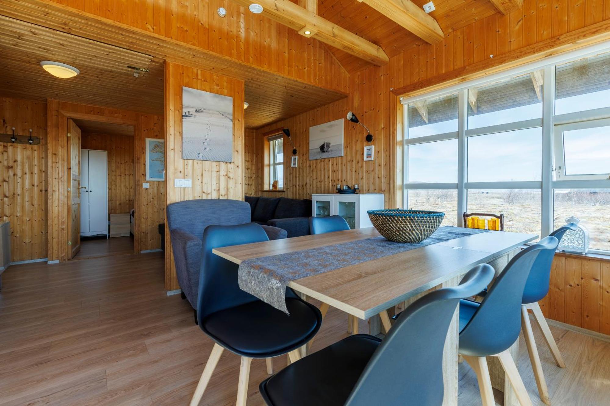 Cozy Cottage House Located At Golden Circle Сельфосс Екстер'єр фото