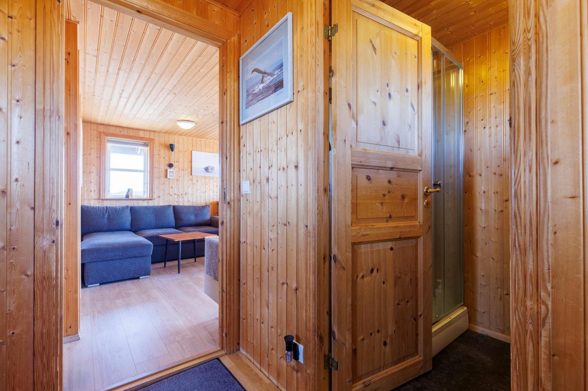 Cozy Cottage House Located At Golden Circle Сельфосс Екстер'єр фото