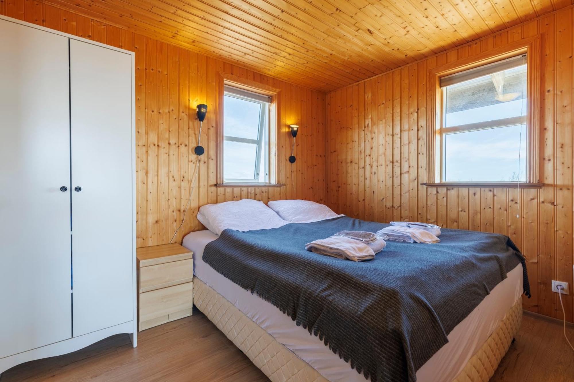 Cozy Cottage House Located At Golden Circle Сельфосс Екстер'єр фото
