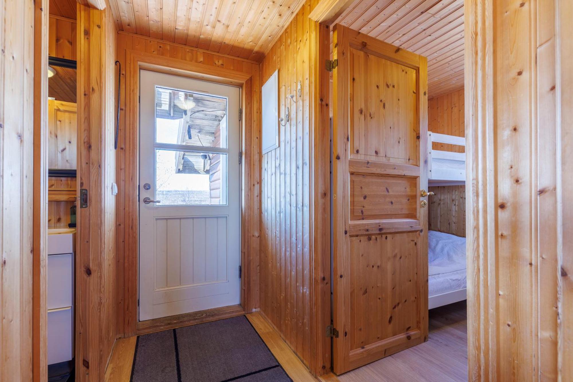 Cozy Cottage House Located At Golden Circle Сельфосс Екстер'єр фото